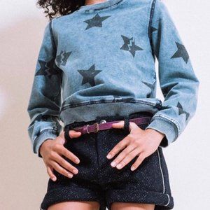 3Pommes Girls Wool Shorts